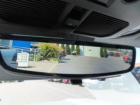 Used 2025 GMC Hummer EV 2X AWD/4WD image 29