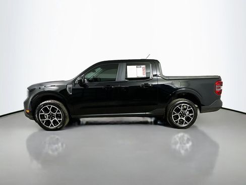 Used 2025 Ford Maverick Lariat image 5