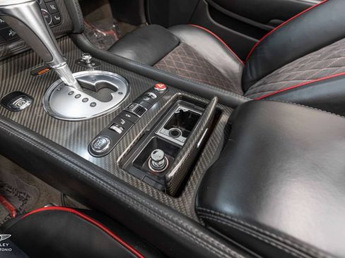 Used 2012 Bentley Continental GT Supersports AWD/4WD image 45