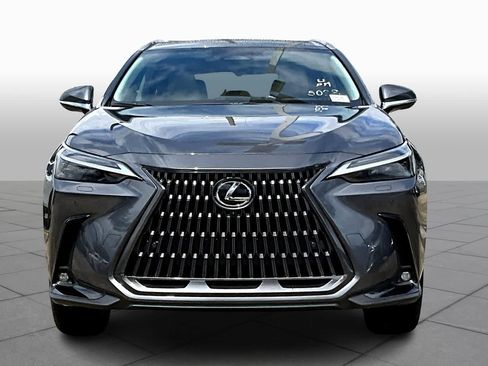 Used 2025 Lexus NX 450h+ AWD w/ Towing Package (2000 Lbs) image 2