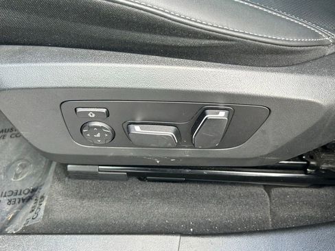 Used 2025 BMW X3 xDrive30i AWD/4WD image 17