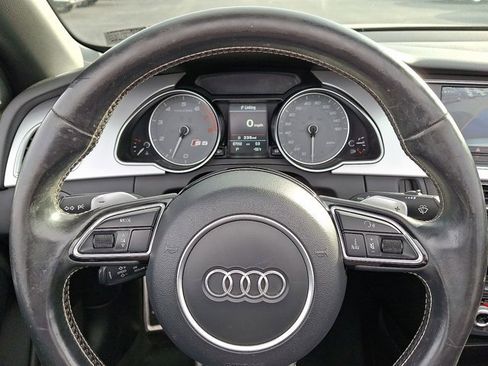 Used 2016 Audi S5 Premium Plus w/ Technology Package image 25