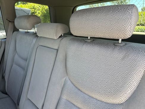 Used 2003 Toyota Highlander 2WD image 6