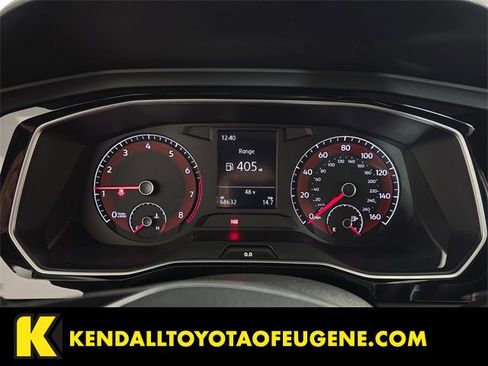 Used 2021 Volkswagen Jetta R-Line image 11