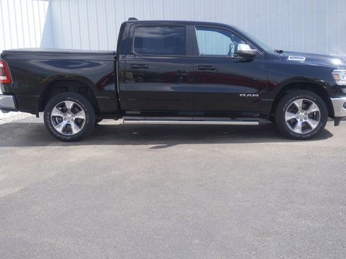 Used 2023 RAM 1500 Laramie image 2