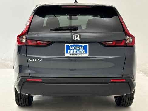 New 2026 Honda CR-V EX-L image 8