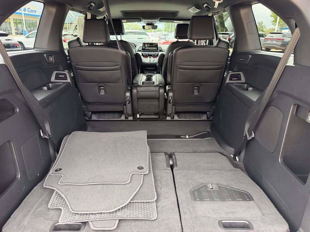 Used 2025 Honda Odyssey Sport-L image 9
