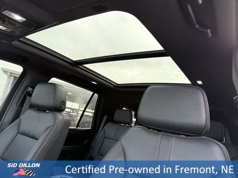 Used 2023 Chevrolet Tahoe RST w/ Sport Performance Package image 17