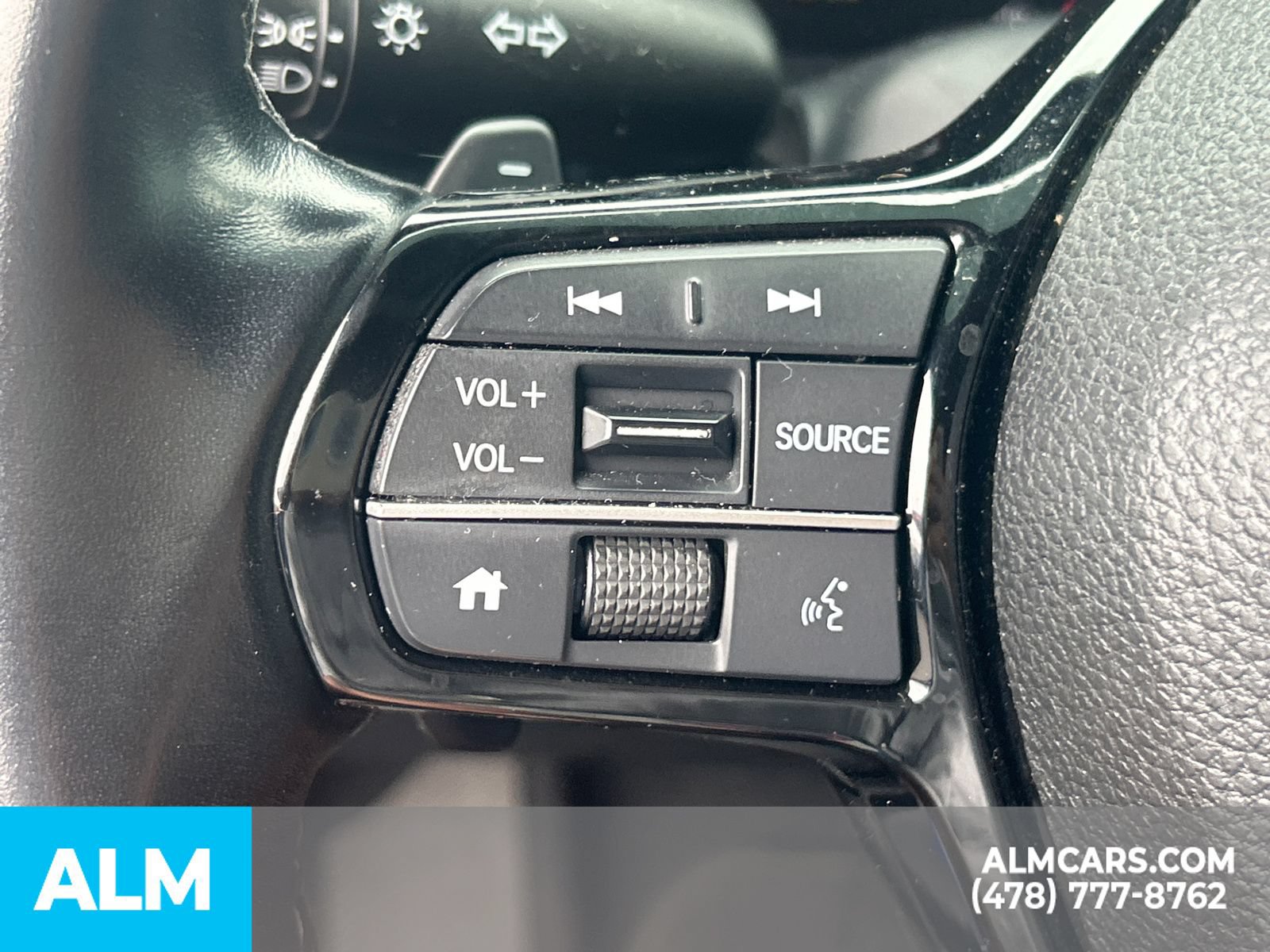Used 2023 Honda Civic Sport image 28