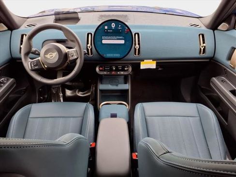 New 2025 MINI Cooper Countryman S w/ Comfort Package Max image 11