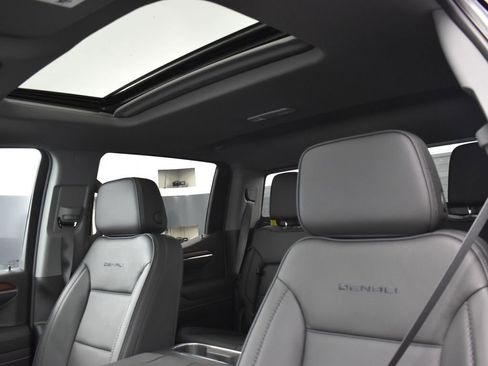 Used 2025 GMC Sierra 1500 Denali w/ Denali Reserve Package image 43