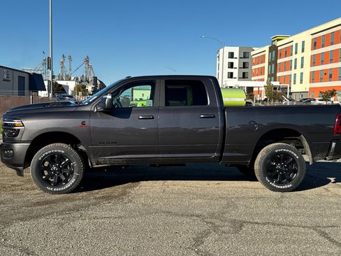 New 2026 RAM 2500 Laramie image 6