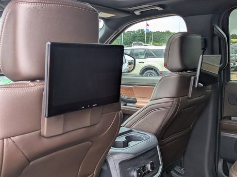 New 2026 Ford Expedition Max King Ranch AWD/4WD image 10