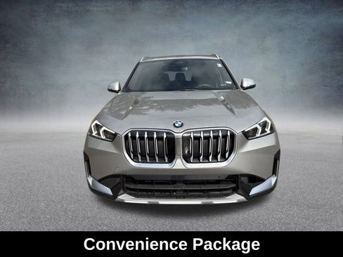 Used 2023 BMW X1 xDrive28i w/ Convenience Package image 10