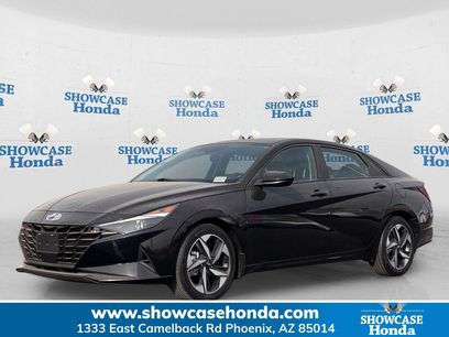 Used 2023 Hyundai Elantra SEL w/ Convenience Package