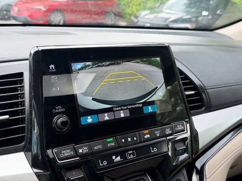 Used 2019 Honda Odyssey Elite image 29