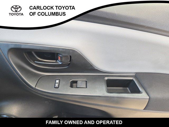 Used 2015 Toyota Yaris L FWD image 20
