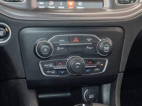 Used 2023 Dodge Charger SXT RWD image 18