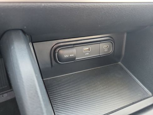 Certified 2024 Kia Sportage LX AWD/4WD image 34