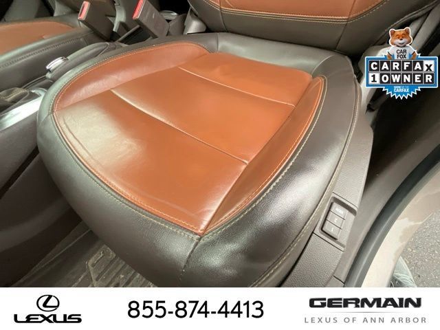 Used 2014 Buick Encore Leather FWD image 21