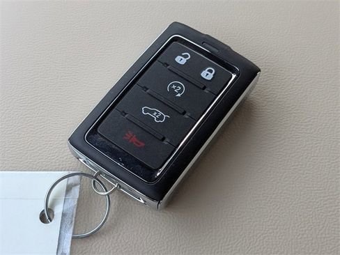 New 2025 Jeep Grand Cherokee Limited image 30