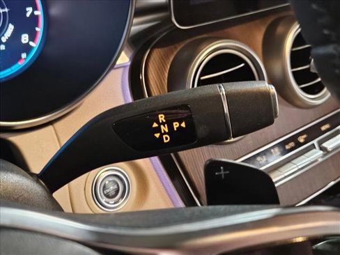 Used 2021 Mercedes-Benz C 300 Sedan image 12