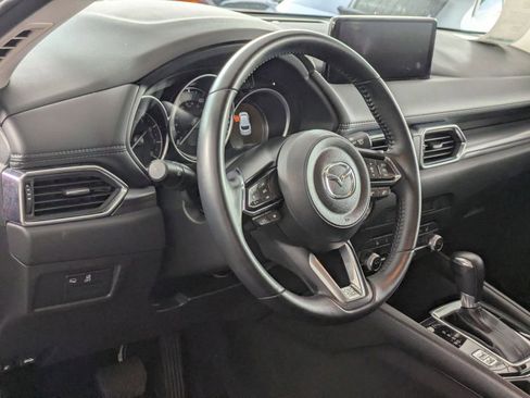 Used 2025 MAZDA CX-5 AWD 2.5 S w/ Select Package image 14