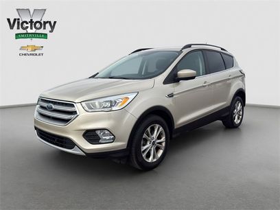 Used 2017 Ford Escape SE w/ Equipment Group 201A