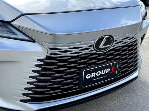 Certified 2023 Lexus RX 350 FWD image 29