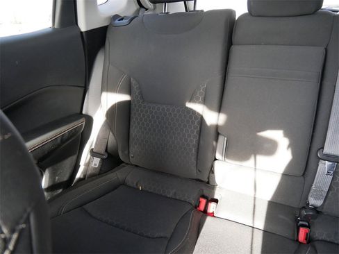 Used 2018 Jeep Compass Sport w/ Cold Weather Group image 12