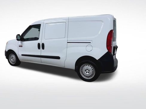 Used 2017 RAM ProMaster City Tradesman w/ Rear Back-up Camera Group image 9