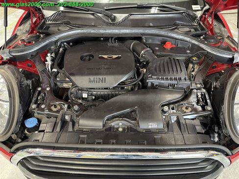 Used 2019 MINI Cooper Clubman ALL4 image 12