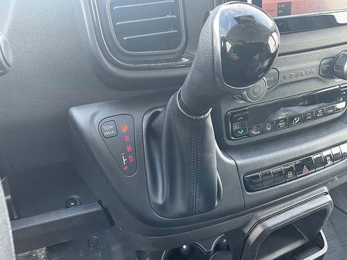 New 2026 RAM ProMaster 2500 w/ Convenience Group image 17