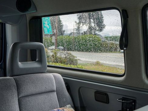 Used 1989 Volkswagen Vanagon image 61