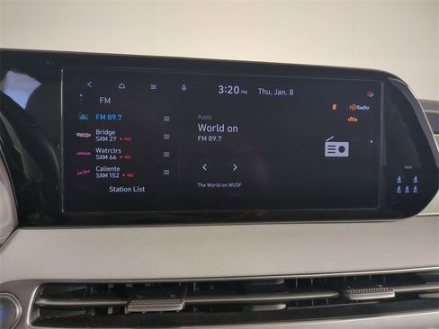 Certified 2024 Hyundai Palisade SEL image 22