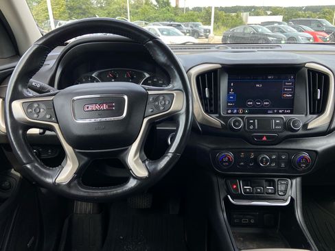 Used 2019 GMC Terrain Denali w/ Comfort Package AWD/4WD image 19