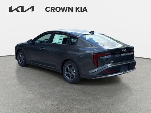 New 2026 Kia K4 FWD image 7