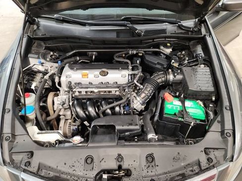 Used 2011 Honda Accord EX-L image 9