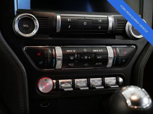 Used 2019 Ford Mustang GT Premium w/ GT Performance Package image 24