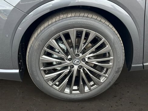 New 2026 Lexus RX 350 350 Luxury image 23