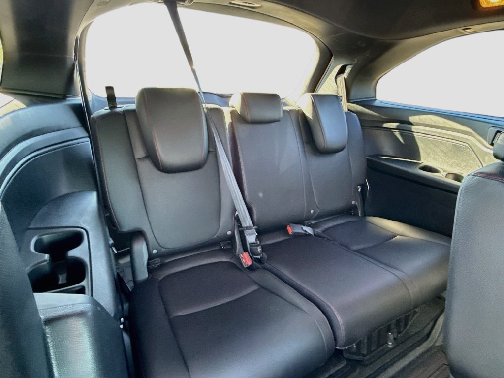 Used 2023 Honda Odyssey Sport image 32