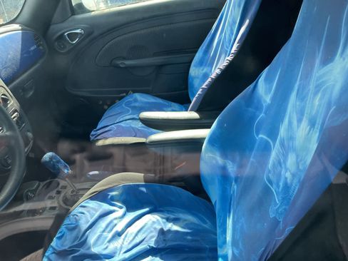 Used 2005 Chrysler PT Cruiser Touring image 24