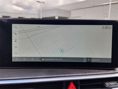 New 2026 Kia Sorento SX image 22