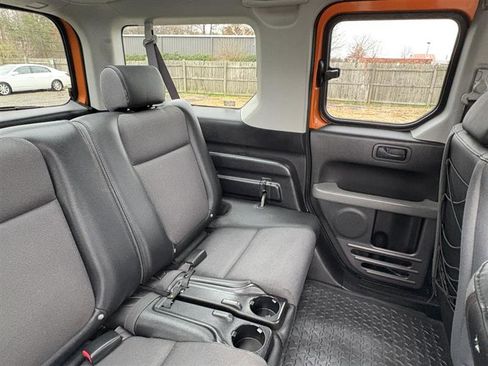 Used 2006 Honda Element EX-P image 17