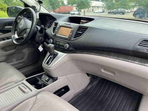 Used 2013 Honda CR-V EX-L image 20