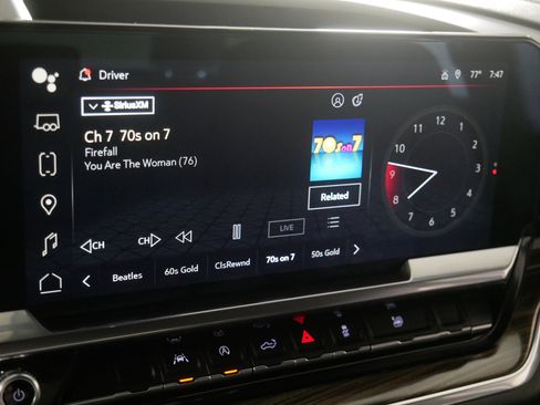 Certified 2023 GMC Sierra 1500 Elevation image 22