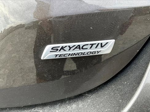 Used 2018 MAZDA MAZDA6 Touring image 8