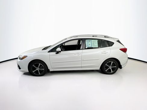 Used 2023 Subaru Impreza Premium image 8