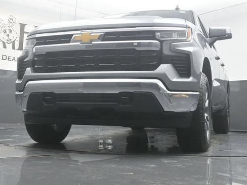 New 2026 Chevrolet Silverado 1500 LT AWD/4WD image 34