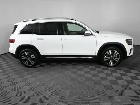 Certified 2025 Mercedes-Benz GLB 250 image 25